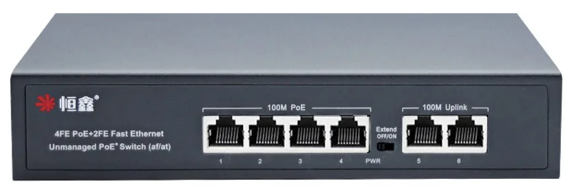 PoE Switch