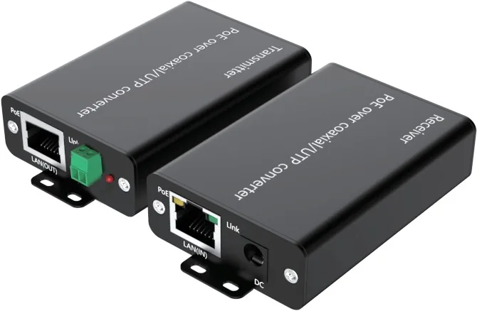 HX-COX902ME Network Extender