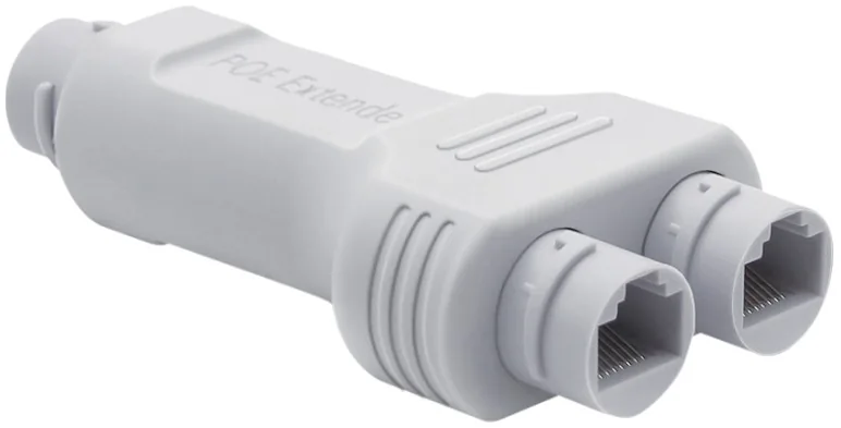 HX-FSPOE102A Waterproof 1-in 2-out PoE Extender