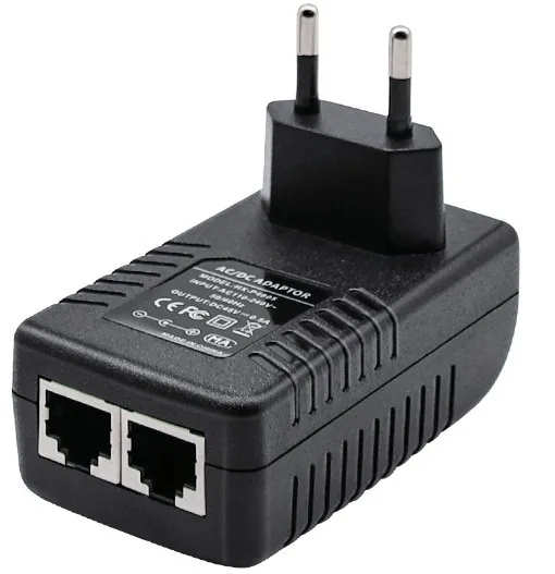 HX-P2410 24V Non-standard PoE Injector
