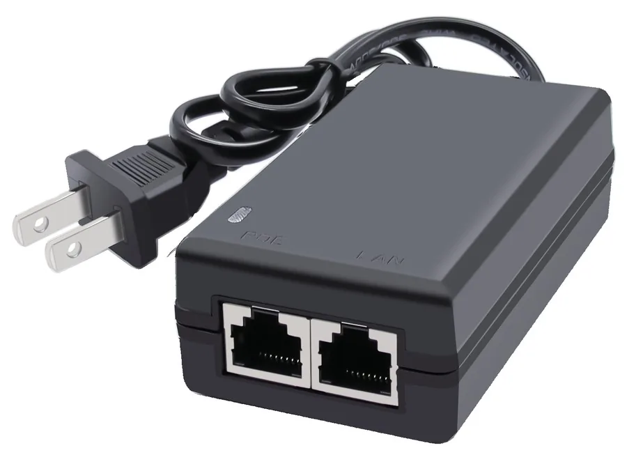 HX-P4805 48V Non-standard PoE Injector
