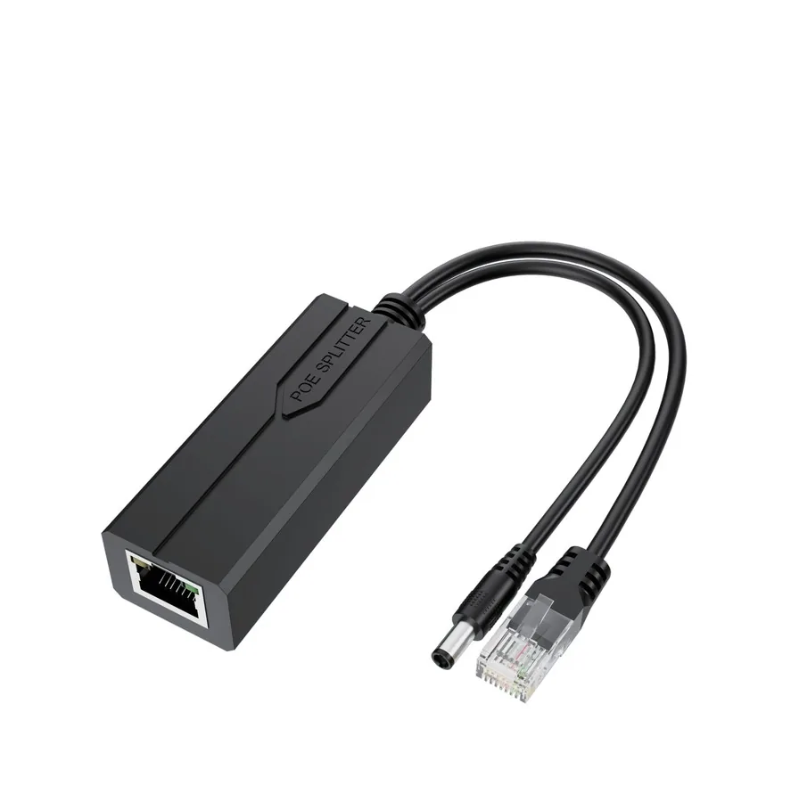 PoE Splitter