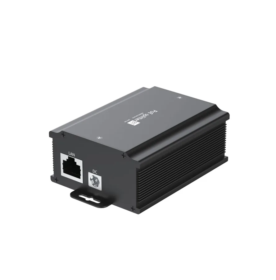 HX-PD02SBT BT Protocol PoE Splitter
