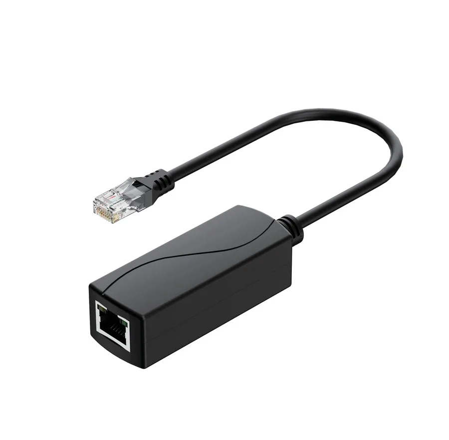HX-PD24BF 48V to 24V PoE Converter