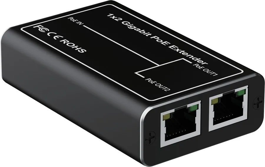 PoE Extender