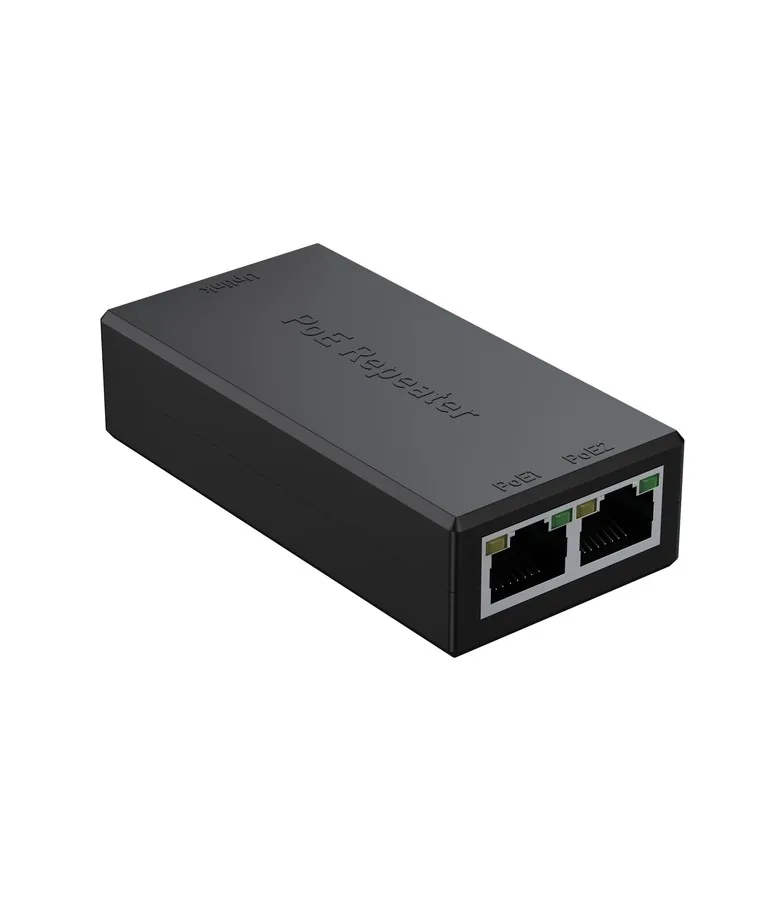 HX-POE102H 1-in 2-out PoE Extender